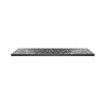 Logickeyboard universaali Bluetooth-näppäimistö LKB-LPWB-BTPC-DE QWERTZ saksa musta
