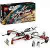 LEGO STAR WARS 75402 ARC-170-tähtihävittäjä