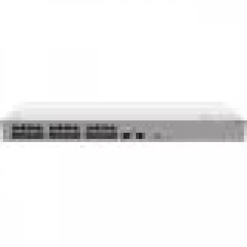 Kytkin Huawei CloudEngine S110-24T2SR Gigabit Ethernet 24 porttia 1U