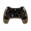 iBox IGP5 -peliohjain musta Bluetooth-peliohjain analoginen/digitaalinen Android, Nintendo Switch, Nintendo Switch Lite, Nintendo Switch OLED, PC, iOS