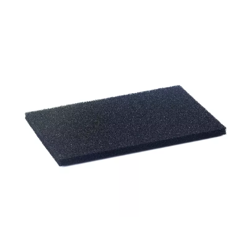 SAVIC hiilisuodatin Nestor-kissanvessaan – 15×10 cm
