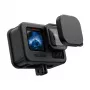 Silikonisuojakotelo ja objektiivinsuojus GoPro Hero 13 Black Telesin (malli SB9509)