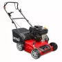 Ilmastointilaite MTD Optima 38 208cc bensiinimoottorilla, 38 cm työleveys