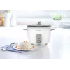 Westinghouse WKRCHSL5EU riisinkeitin, 1 L, 400 W, valkoinen