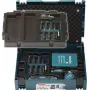 Makita B-49725 hylsyruuvauskärki 96 kpl