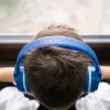 Tellur Buddy Bluetooth over-ear -kuulokkeet sininen