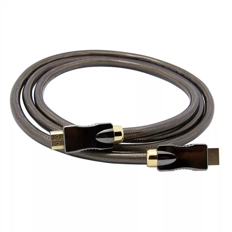 Roline - verkkokaapeli - RJ-45 (M) - RJ-45 (M) - 30 m - STP - CAT 5e - vaaleanharmaa