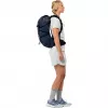 Jack Wolfskin Prelight Vent 20 reppu - sininen, 20 L