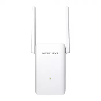 Mercusys ME80X verkkolaajennin, valkoinen 100, 1000 Mbit/s