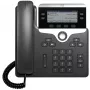 IP Phone 7821 3RD Party Call Control -puhelimeen