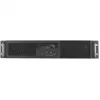 Silverstone RM23-502-MINI teline musta