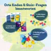 WAS IST WAS - Entdecke Germany, lautapeli
