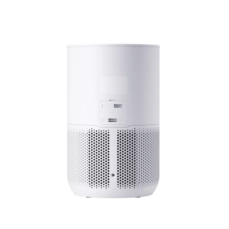 Xiaomi | Smart Air Purifier 4 Compact EU | 27 W | sopii tiloihin 16-27 m² | valkoinen