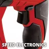 Poravasara Einhell TE-HD 18 Li - Solo 1100 RPM