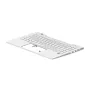 HP M23769-041 kannettavan varaosa näppäimistö