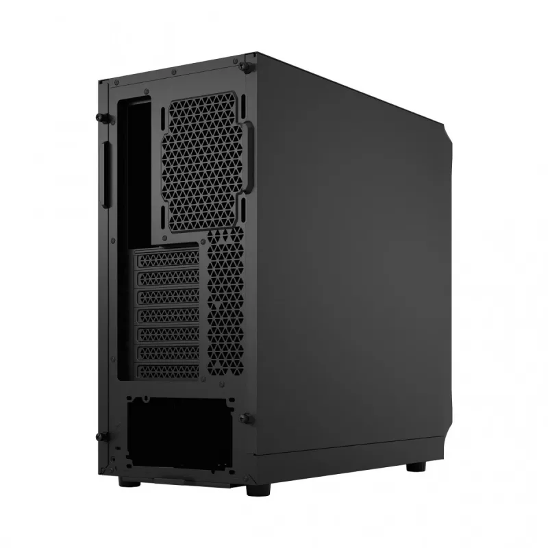 Fractal Design Focus 2 musta