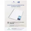 Vihko Oxford 100050357 A4 80 arkkia vihreä