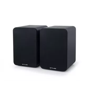 Muse | hyllykaiutin Bluetoothilla | M-620SH | 150 W | Bluetooth | musta
