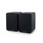 Muse | hyllykaiutin Bluetoothilla | M-620SH | 150 W | Bluetooth | musta