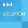 Intel Celeron G6900 - 3,4 GHz - 2 ydintä - 2 säiettä - 4 MB välimuisti - LGA1700 kanta - Box (BX80715G6900)