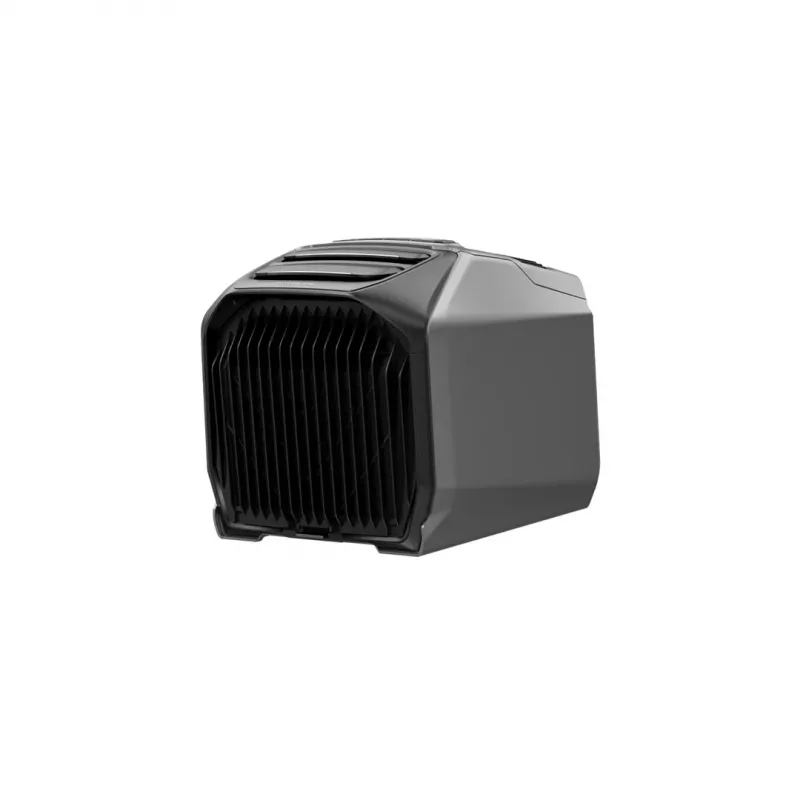 EcoFlow WAVE 3 lisäakku 1024 Wh