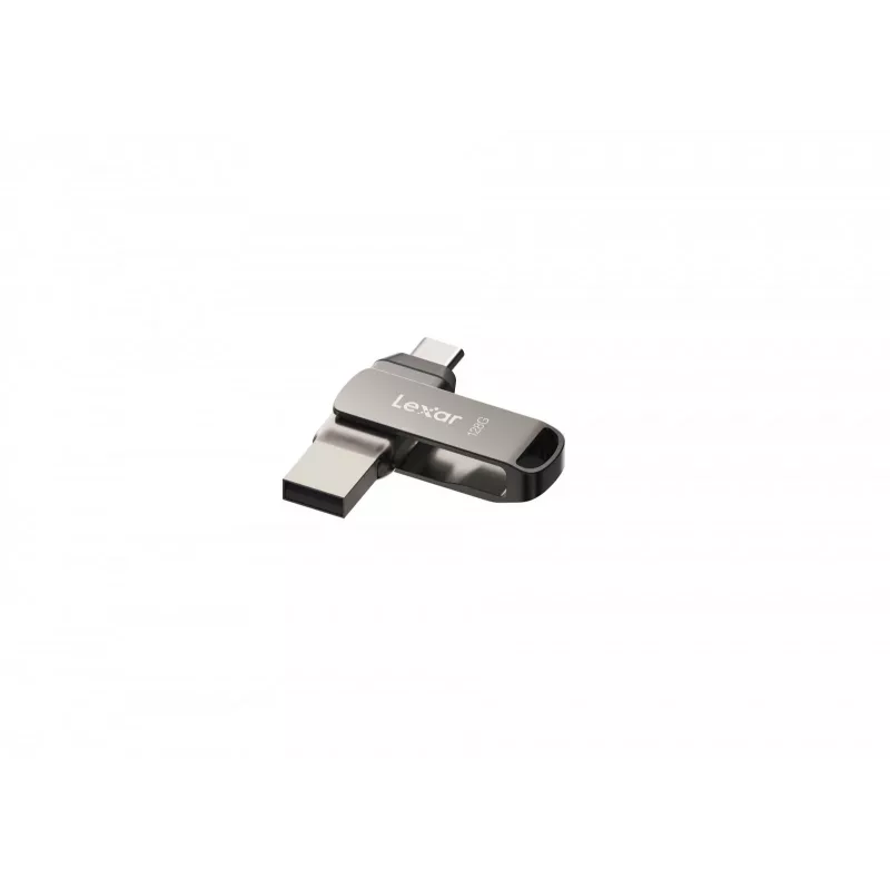 USB-muistitikku Lexar 128 GB USB Type-C LJDD400128G-BNQNG