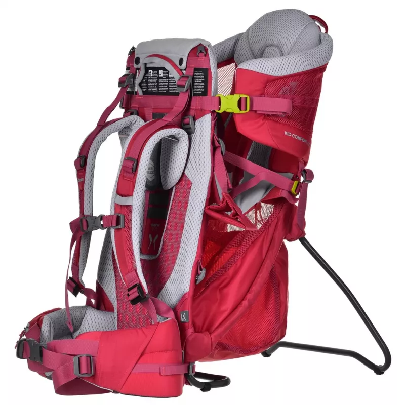 Deuter Kid Comfort Active SL kantoreppu vauvalle