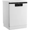 Vapaasti seisova astianpesukone Beko BDFN26531W — 15 astiastoa, 60 cm, 46 dB, AirDry