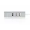USB Type-C -keskitin Digitus DA-70253