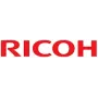 Ricoh 842128 -värikasetti 1 kpl alkuperäinen musta