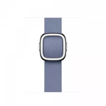 Ranneke Apple 41mm Lavendelblau Modern Buckle Medium älykello sininen