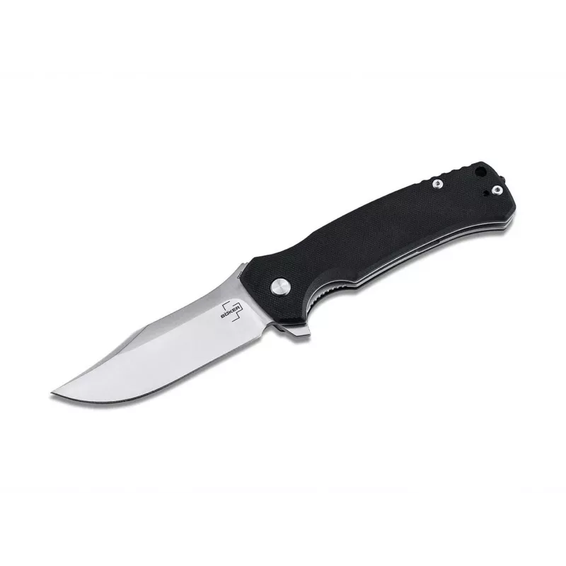 Kääntöveitsi BOKER PLUS M.E.R.K. 1 — kompakti Every-Day-Carry, malli 01BO552