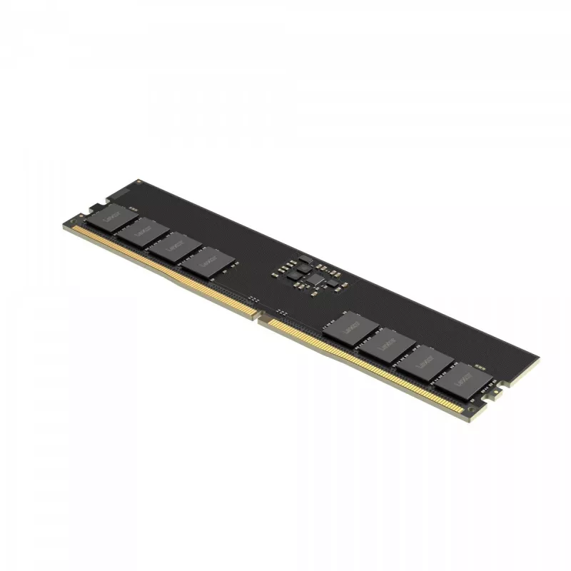 Lexar DDR5 - moduuli - 32 GB - DIMM 288-PIN - 5600 MT/s / PC5-44800
