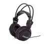 Maxell Home Studio -kuulokkeet, mustat