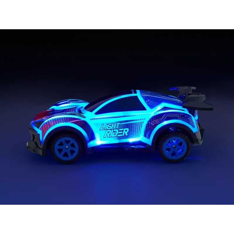 RC-auto Light Rider