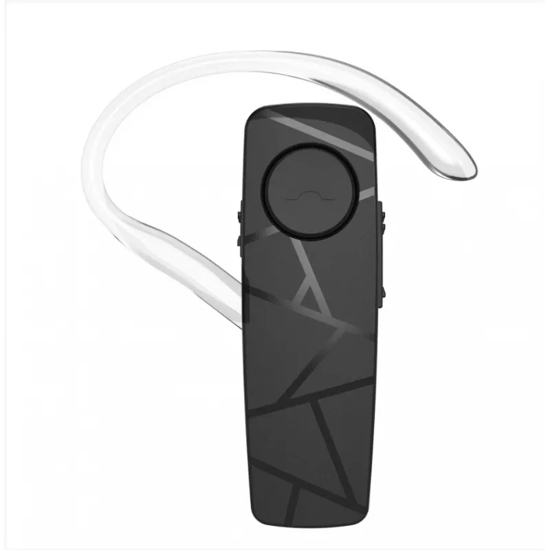 Tellur Bluetooth Headset Vox 60 musta