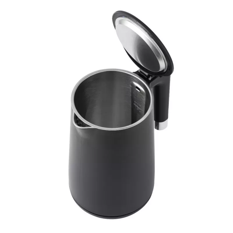 1.7L vedenkeitin MR-026-BLACK MAESTRO