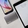 SSD-kiintolevy Intenso 1 TB 1,8 tuumaa USB Type-A 3.2 Gen 1 Premium Edition