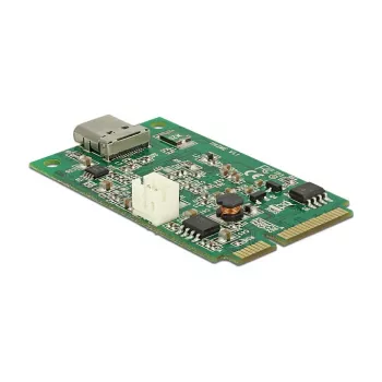 Sisäinen USB 3.2 Gen 1 -sovitin DeLOCK 95259