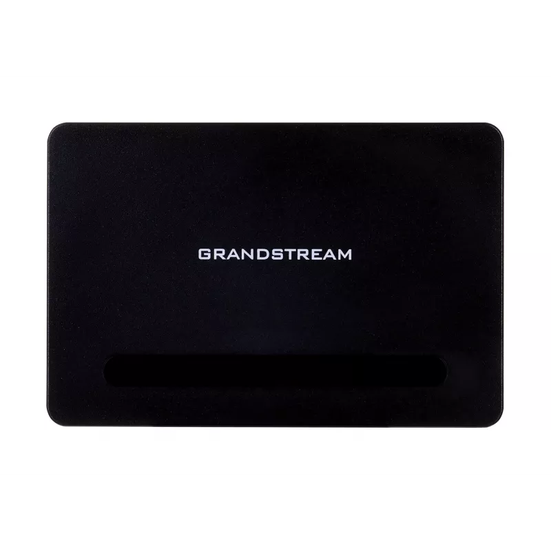 VoIP-puhelinsovitin Grandstream HT818