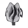 Rivacase Orly 8930 kannettavan tietokoneen suojakotelo 15,6 tuumaa (39,6 cm), PU, musta