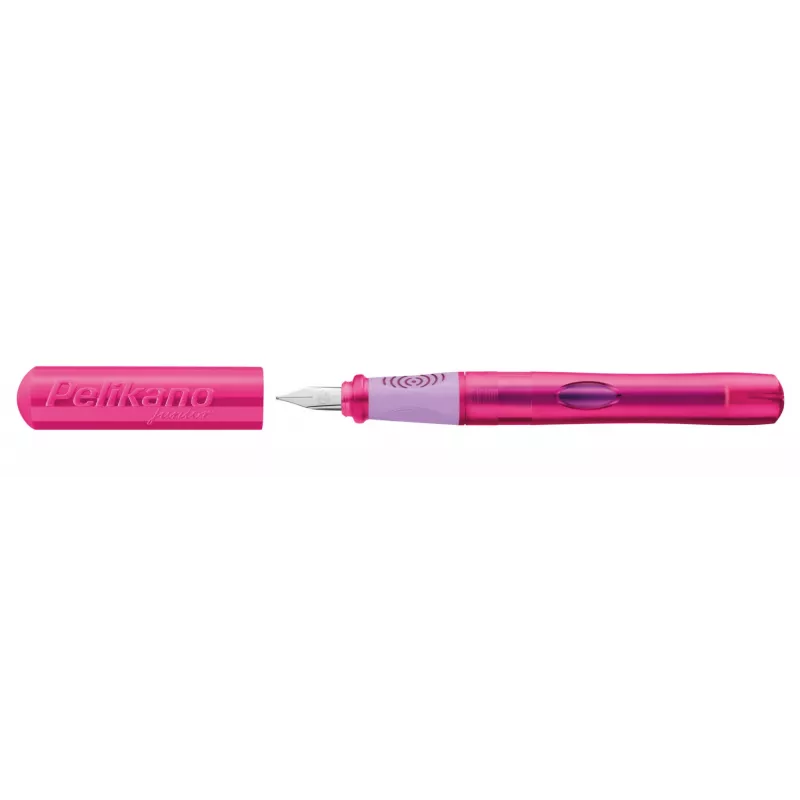 Täytekynä Pelikan 824828 pinkki