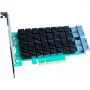 Rocket 720L 16x portti PCIe 3.0 x8 12Gb/s SAS DAS -ohjain