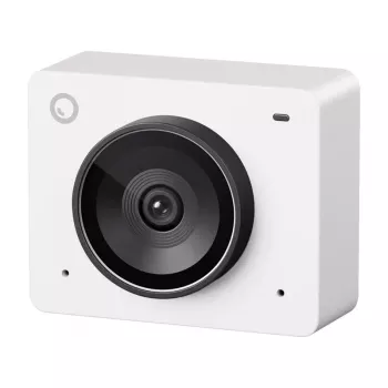 Verkkokamera Obsbot Meet 2 valkoinen — 1080p, 30 fps, USB-liitäntä