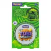 Muovailumassa TUBAN TUBI SMART NEO, vihreä, 50 g – lasten muovailumassa