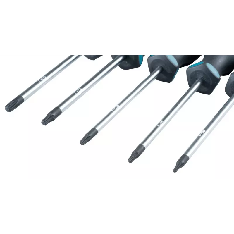 Makita E-10534 käsiruuvimeisseli