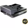 Avision AD5800 A3-asiakirjaskanneri ADF:llä ja tasolla