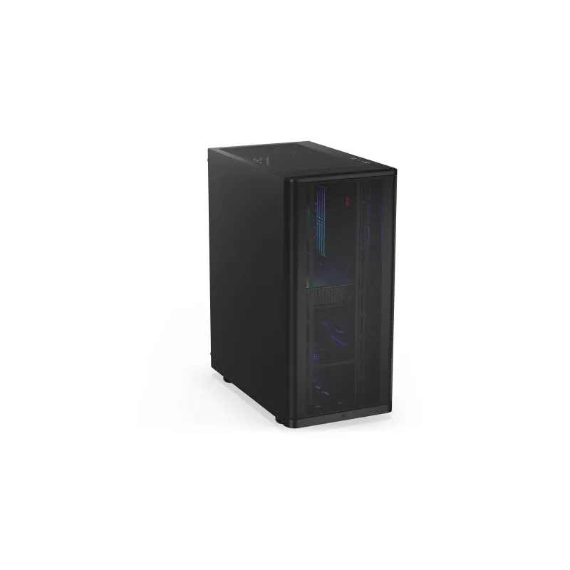 ENDORFY Ventum 200 Solid Tower musta