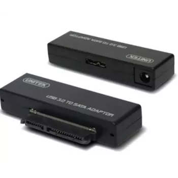 Liitäntäkortti Unitek Y-1039, USB-kaapeli mukana, 5 Gbit/s, musta, Plug-and-Play