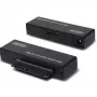 Liitäntäkortti Unitek Y-1039, USB-kaapeli mukana, 5 Gbit/s, musta, Plug-and-Play